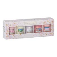 Yankee Candle 5 Votive Candle Gift Set Extra Image 1 Preview